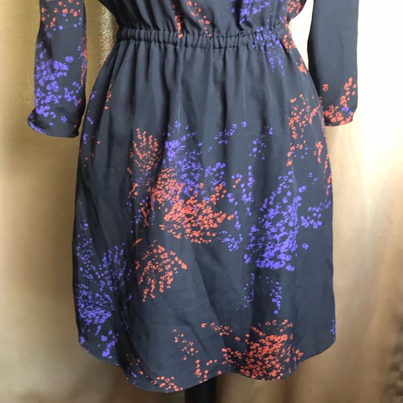 Zara Zipper Sleeve and Front Dress - Picture 2 of 11